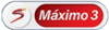 SuperSport MáXimo 3